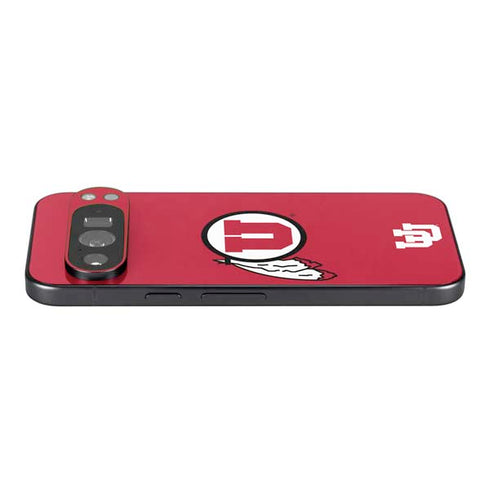 University of Utah Logo Pixel 9 Pro XL Skin